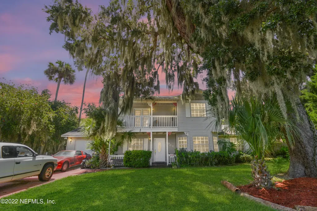 2904 Mango Tree Drive Edgewater FL 32141