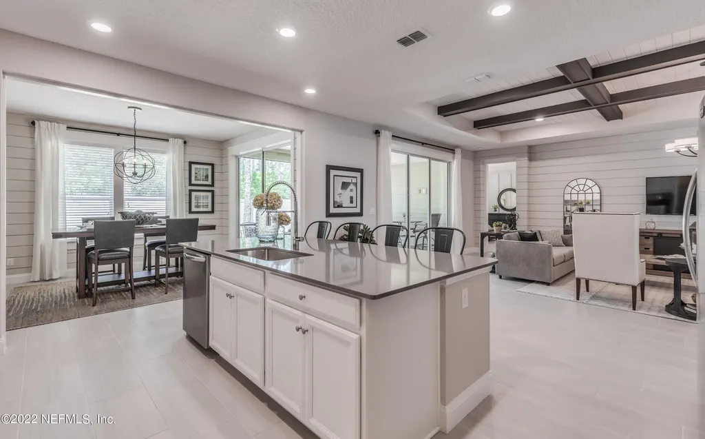 2715 Crossfield Drive Green Cove Springs FL 32043