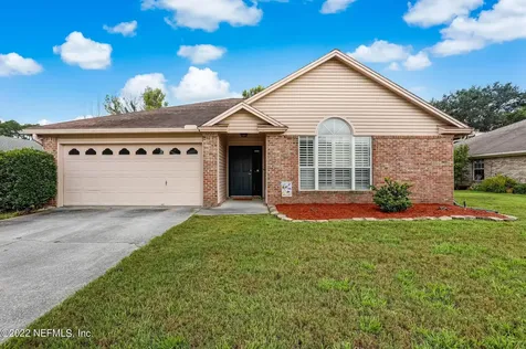 3222 Heather Grove Court Jacksonville FL 32223