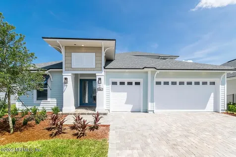3041 Goose Creek Lane Green Cove Springs FL 32043