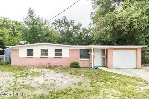 9703 Waynesboro Avenue Jacksonville FL 32208