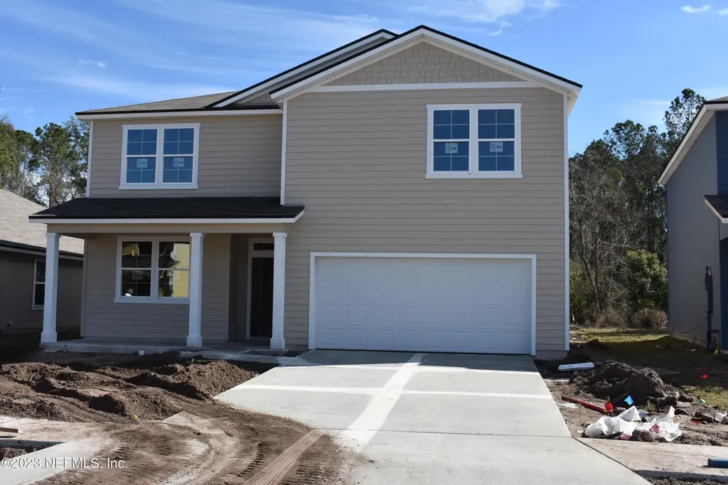 3234 Lawton Place Green Cove Springs FL 32043