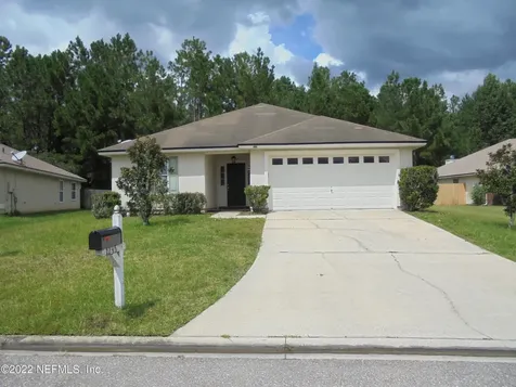 1235 Ravens Trace Lane Middleburg FL 32068