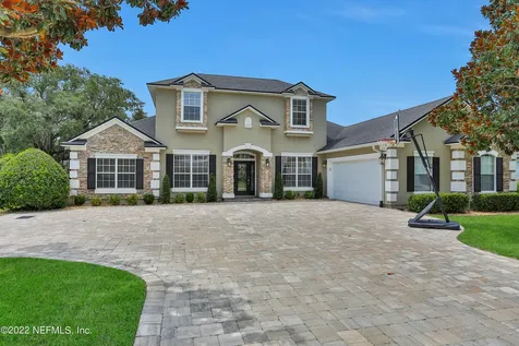 3687 Red Hawk Court Green Cove Springs FL 32043