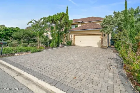 1722 Hidden Forest Lane Jacksonville FL 32225