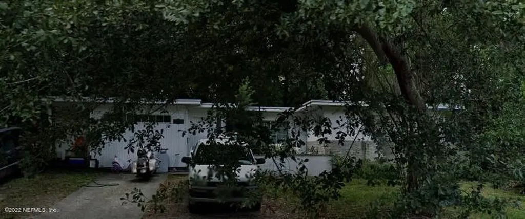 2218 Patou Drive Jacksonville FL 32210