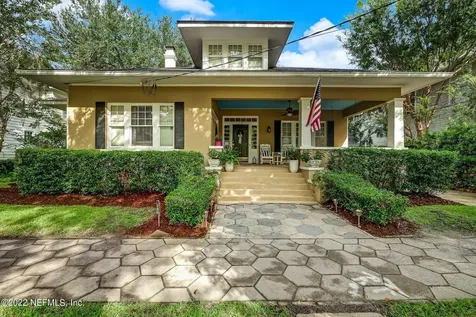 3591 Pine Street Jacksonville FL 32205
