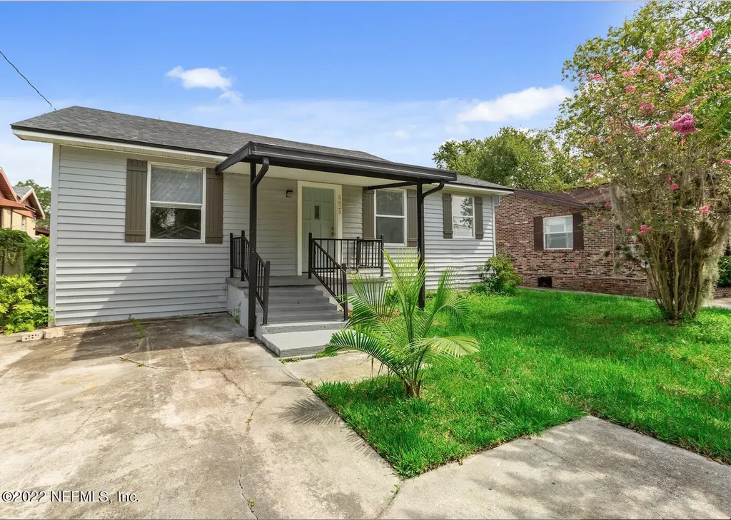 5625 Atlee Avenue Jacksonville FL 32205