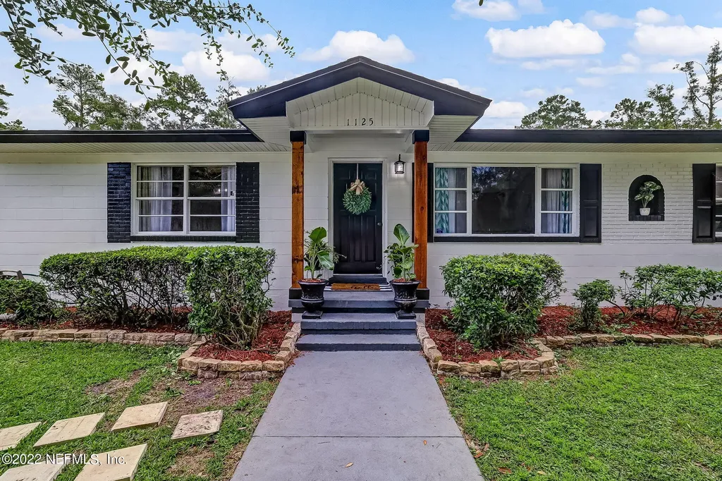 1125 Fountain Road Jacksonville FL 32205