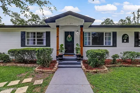 1125 Fountain Road Jacksonville FL 32205