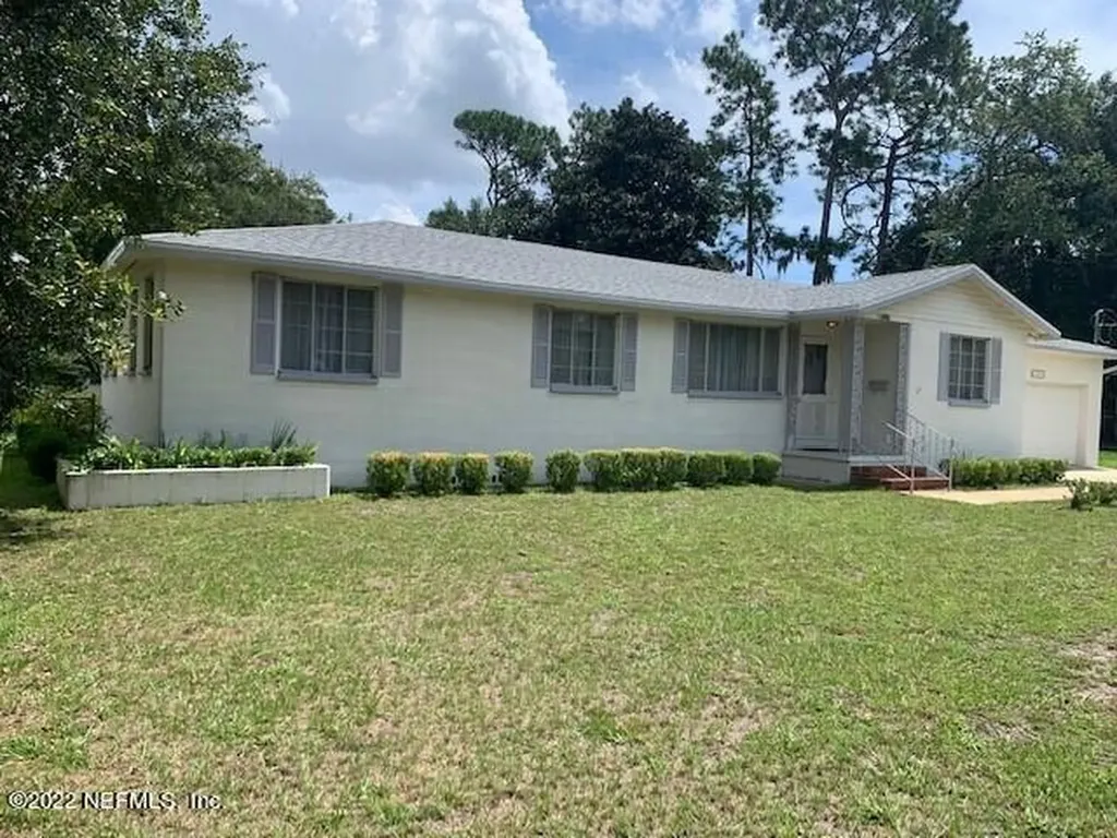 9629 Evans Road Jacksonville FL 32208