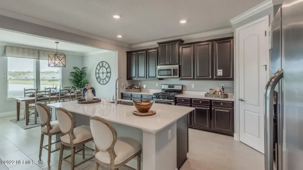 170 Country Fern Drive St. Augustine FL 32092