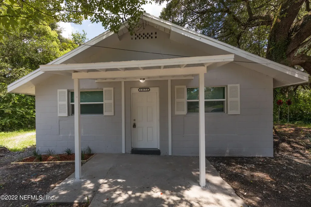 1973 W 18th Street Jacksonville FL 32209