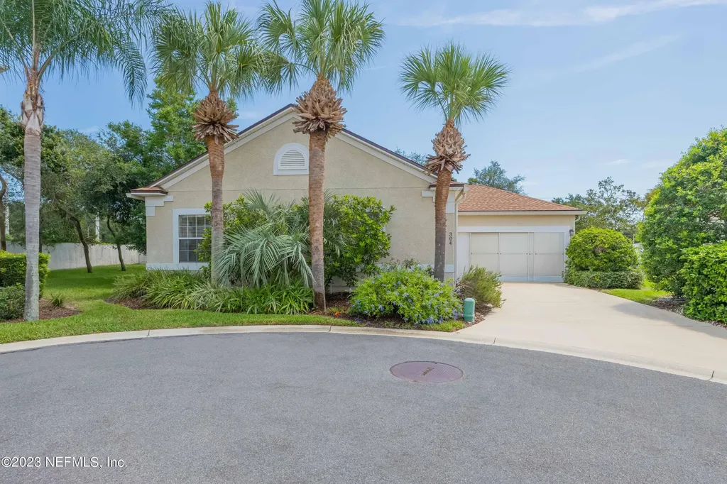 304 Sweet Laurel Court St. Augustine FL 32080