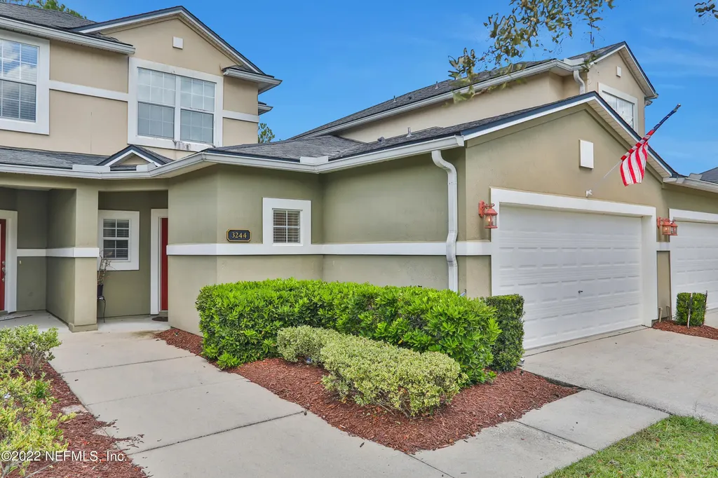 3244 Chestnut Ridge Way Orange Park FL 32065