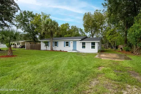 2167 Lake Drive Jacksonville FL 32246