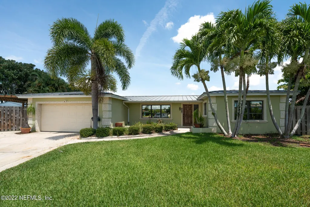 1825 Canal Court Merritt Island FL 32953