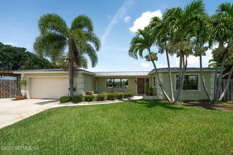 1825 Canal Court Merritt Island FL 32953