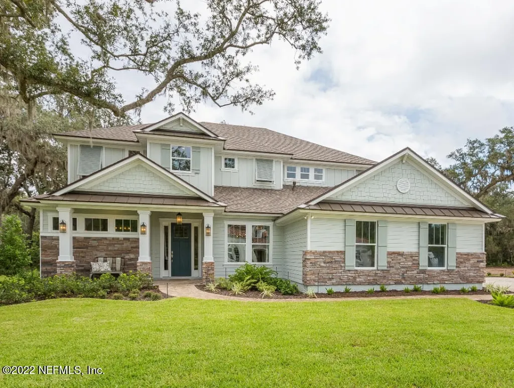 1421 N Loop Parkway St. Augustine FL 32095