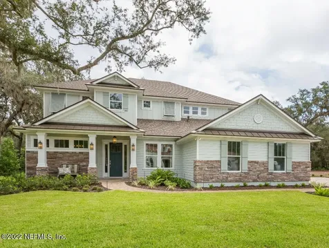 1421 N Loop Parkway St. Augustine FL 32095