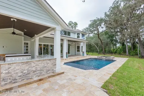 1421 N Loop Parkway St. Augustine FL 32095