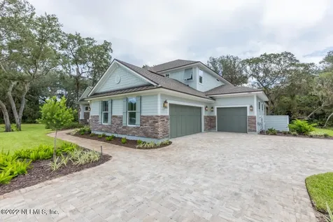 1421 N Loop Parkway St. Augustine FL 32095