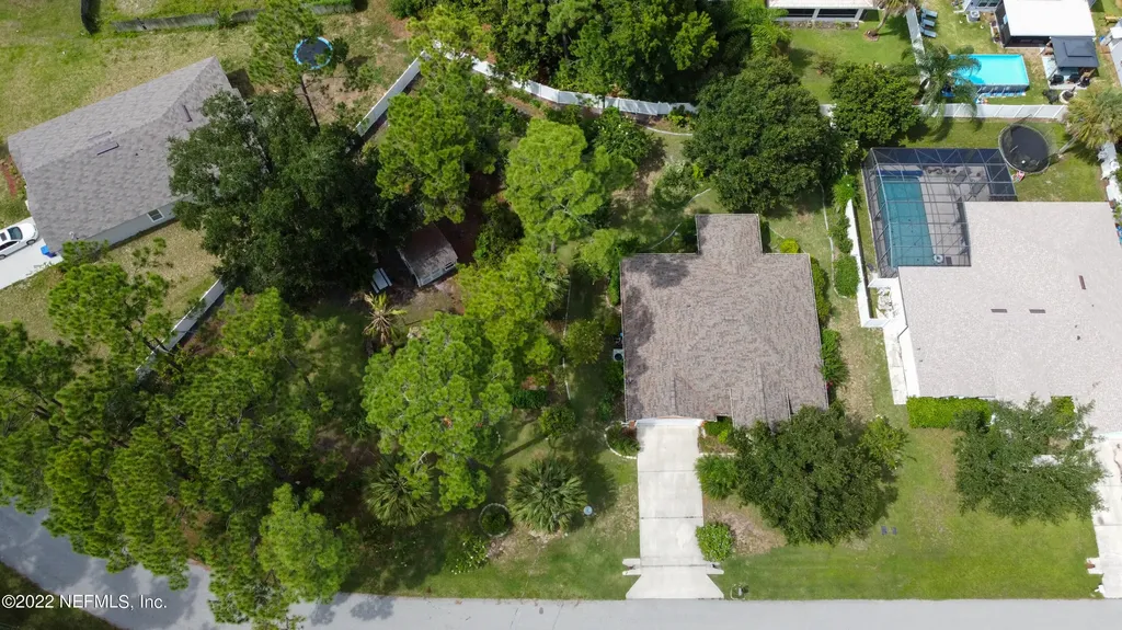 31 Piedmont Drive Palm Coast FL 32164