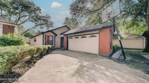 8319 Copperfield Circle W Jacksonville FL 32244
