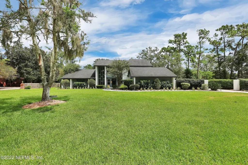 8069 Woodgrove Road Jacksonville FL 32256