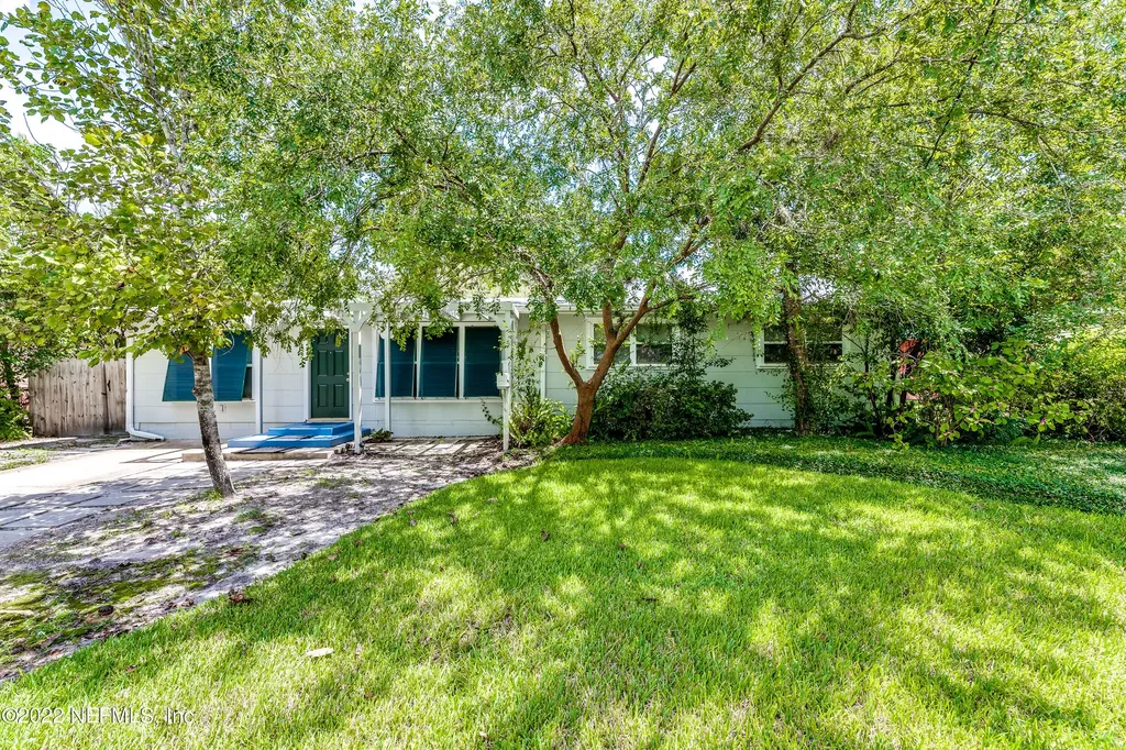 7375 Pineville Drive Jacksonville FL 32244