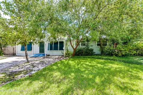 7375 Pineville Drive Jacksonville FL 32244