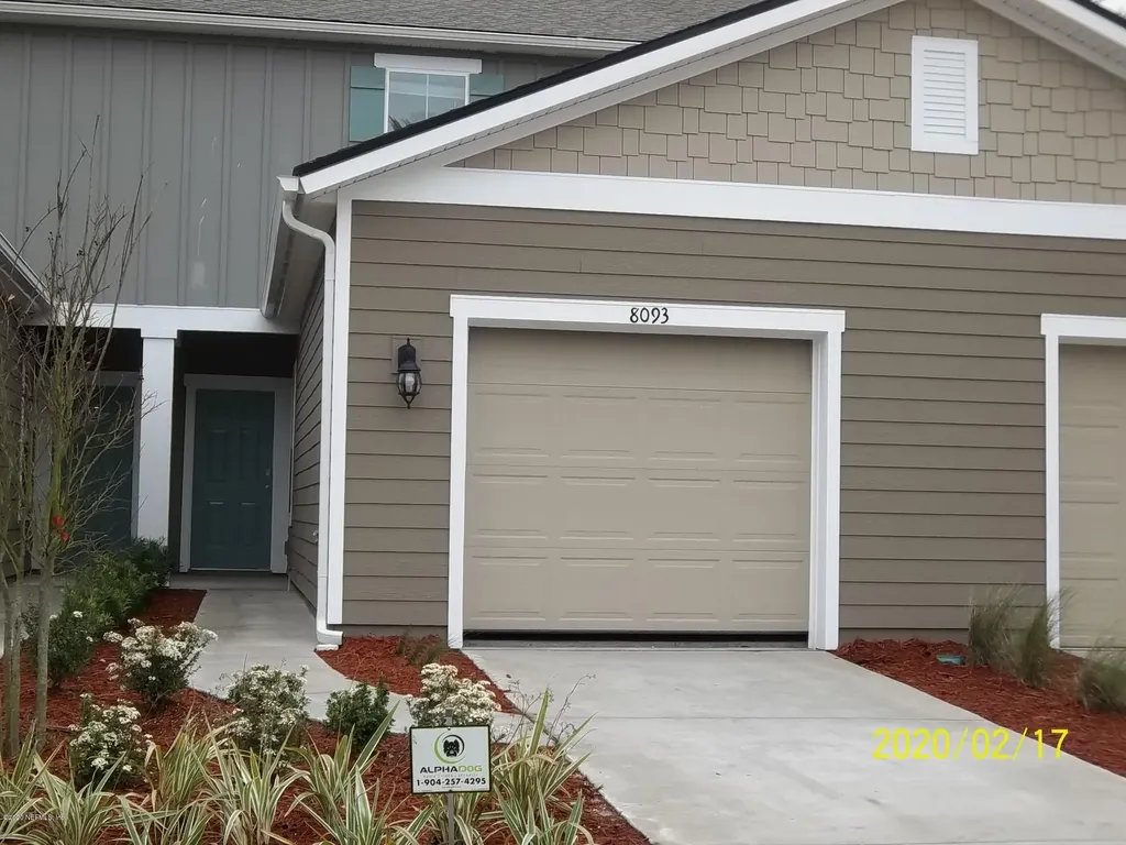 8093 Echo Springs Road Jacksonville FL 32256