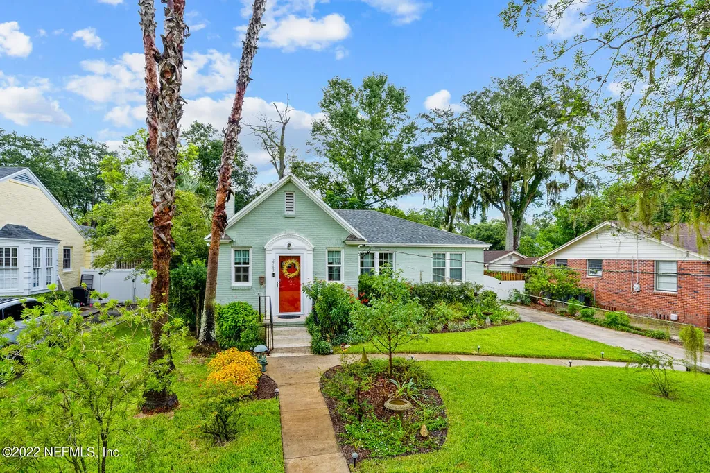 2763 Thornwood Lane Jacksonville FL 32207