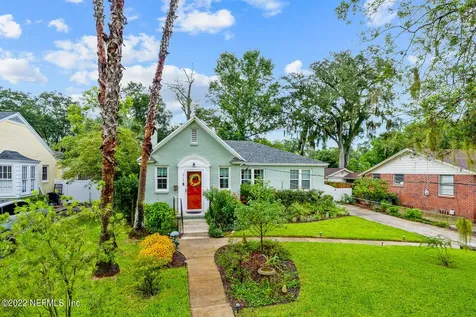 2763 Thornwood Lane Jacksonville FL 32207