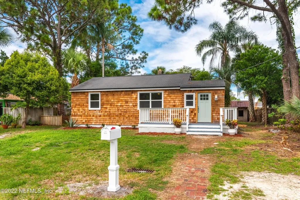 284 Belvedere Street Atlantic Beach FL 32233