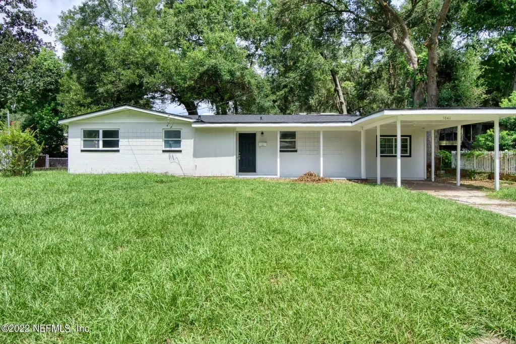 5847 Michigan Avenue Jacksonville FL 32211