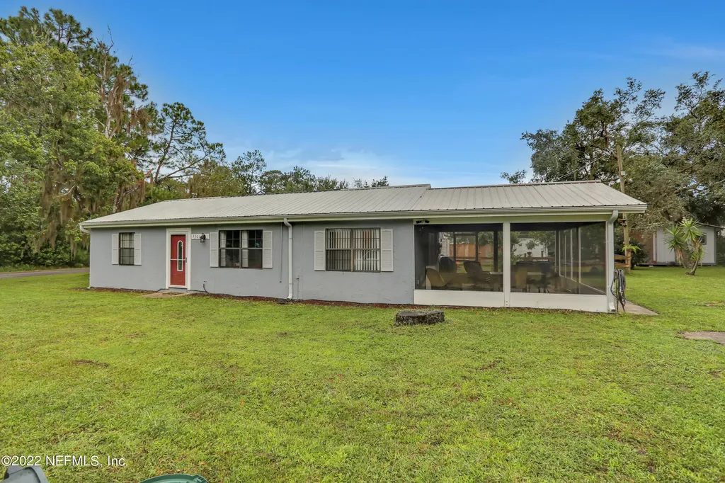 3301 11th Street Elkton FL 32033