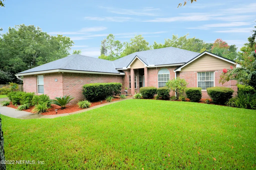 627 Hawkes Island Drive Fleming Island FL 32003