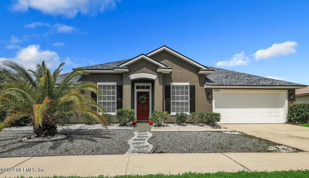 9982 Rosewood Glen Lane Jacksonville FL 32219