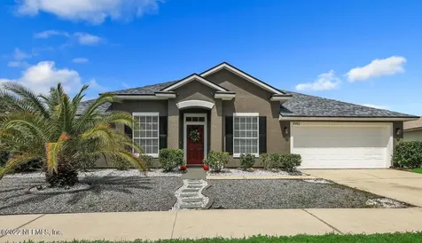 9982 Rosewood Glen Lane Jacksonville FL 32219