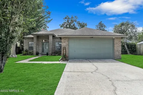 1989 Cloister Court Middleburg FL 32068