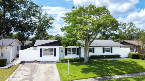 3128 Crosby Lane Jacksonville FL 32216