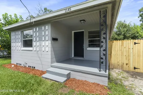1145 W 29th Street Jacksonville FL 32209