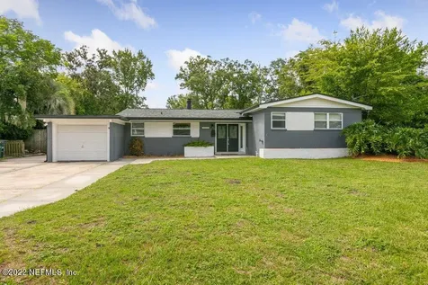 4024 Sierra Madre Drive S Jacksonville FL 32217