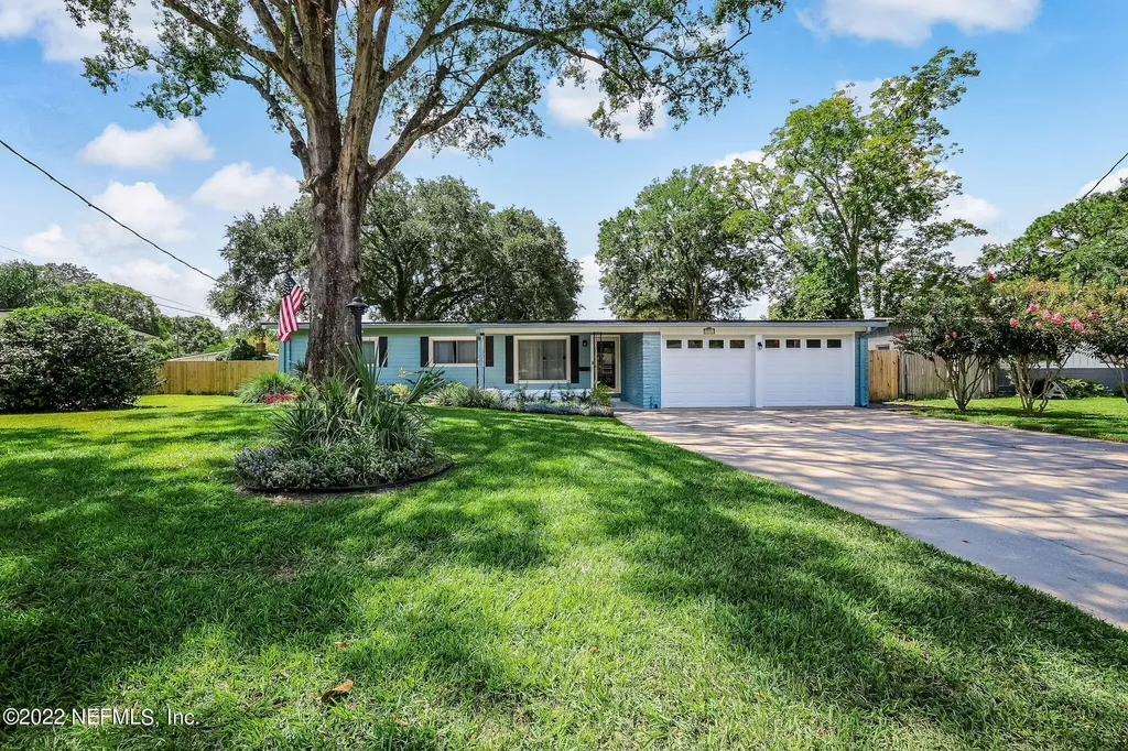 4066 Marianna Road Jacksonville FL 32217