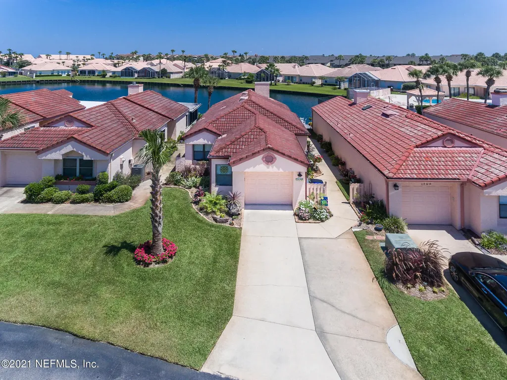 1710 Sea Fair Drive St. Augustine FL 32080