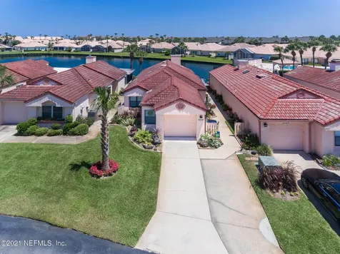 1710 Sea Fair Drive St. Augustine FL 32080