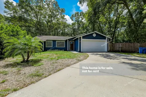 3568 Raymur Villa Drive Jacksonville FL 32277