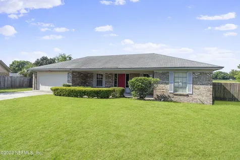 2411 Paisley Court Orange Park FL 32065