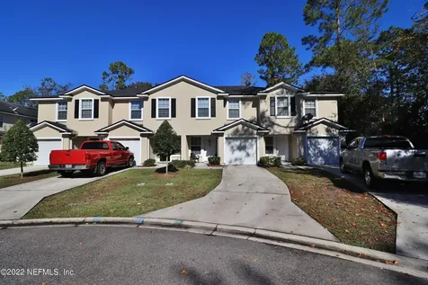 6503 Timmerman Court Jacksonville FL 32244